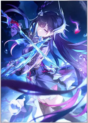 海瑟音光锥推荐：崩坏星穹铁道攻略