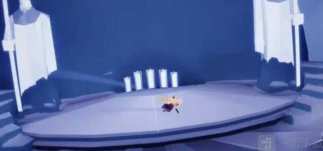 光遇位置