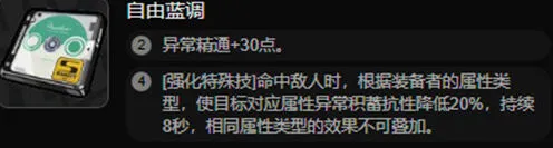 《绝区零》月城柳驱动盘搭配玩法