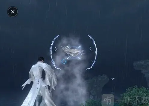 逆水寒霜电承影特质玩法介绍
