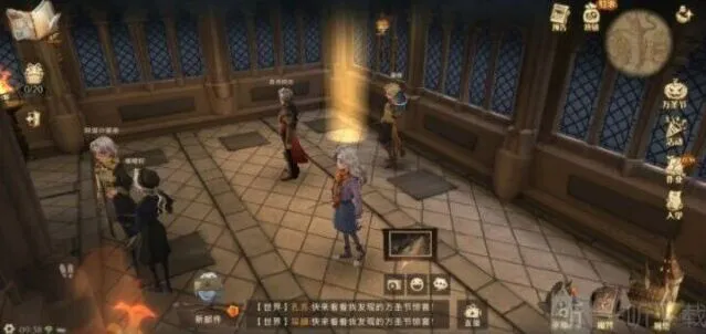 哈利波特魔法觉醒巨蛛领地6星通关指南