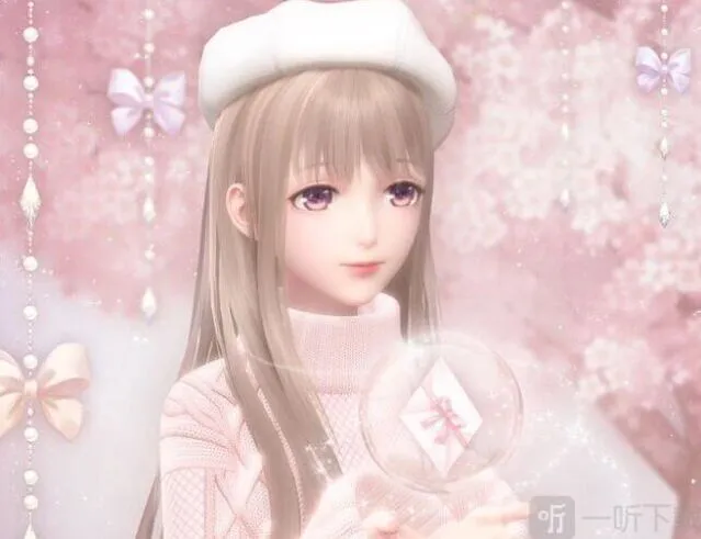 《闪耀暖暖》初雪的浪漫搭配攻略