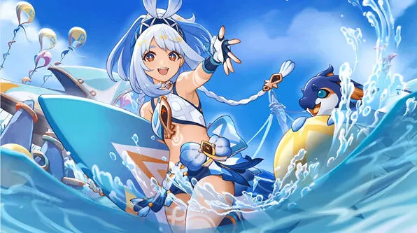 《原神》玛拉妮5.8复刻抽取指南