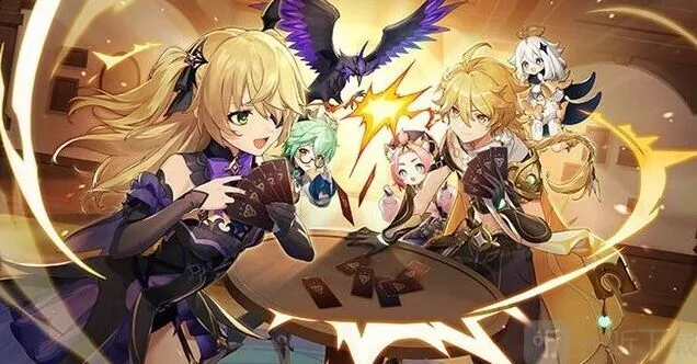 《原神》12.7新版本3.3版本更新内容公告