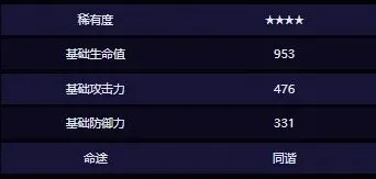 崩坏星穹铁道星穹
