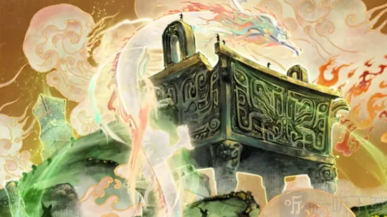 王者荣耀龙年限定皮肤介绍教程