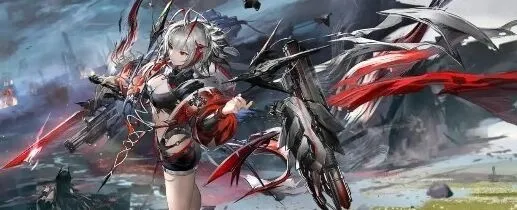 明日方舟 遥抽取建议