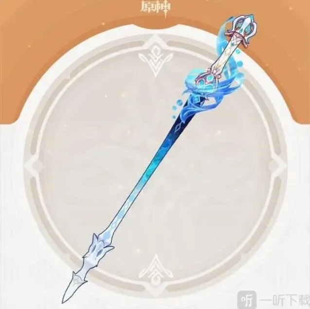 《原神》静水流涌之辉升级材料教程