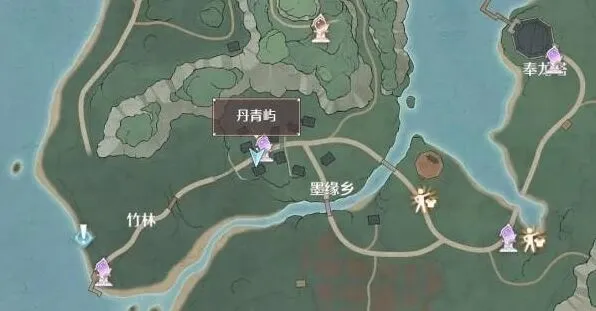 《无限暖暖》远黛扇羽技巧分享