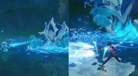 原神世界boss水形幻人指南