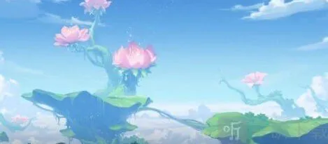 原神妙香林洞天形态获取攻略