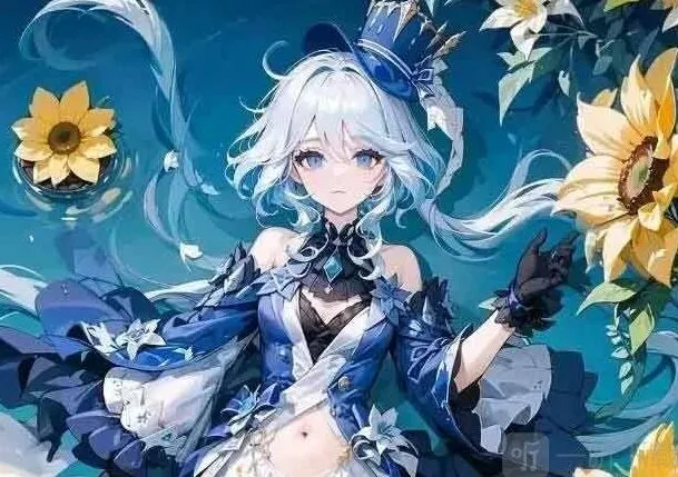 原神芙宁娜强度测试完整指南
