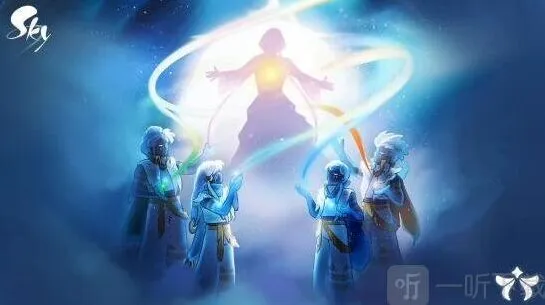《光遇》欧若拉季动作指南