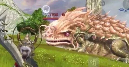 妄想山海蛫脂获得方法介绍