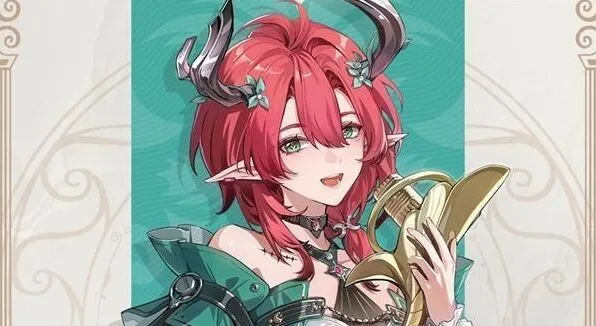 《鸣潮》夏空毕业面板技巧分享