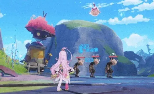原神爱诺技能升级顺序全攻略