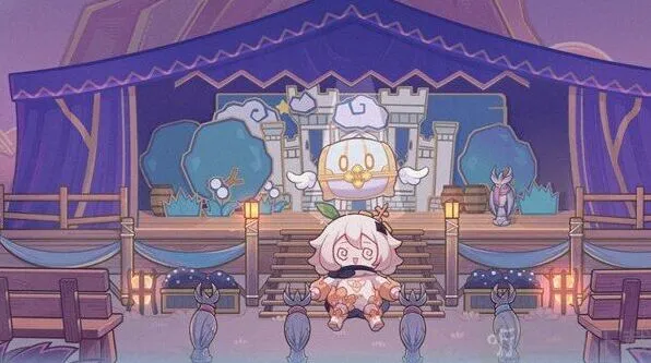 《原神》海上绮梦录第四天详细攻略
