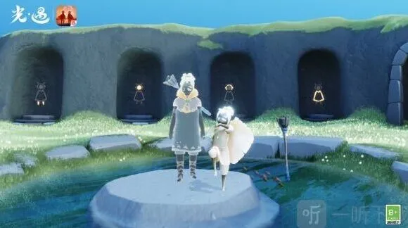 《光遇》7月14日复刻先祖指南