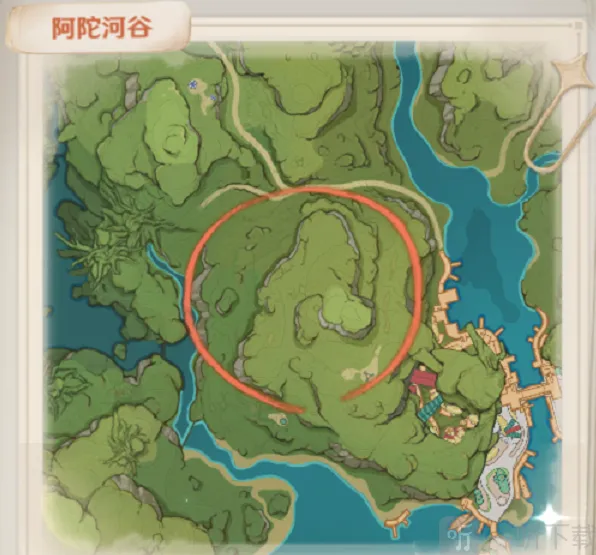 原神秘宝迷踪第三天图文攻略