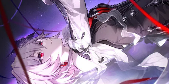 《崩坏星穹铁道》长夜月专武抽取技巧