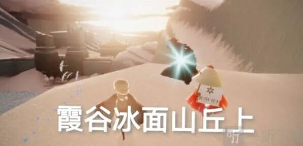 光遇分享