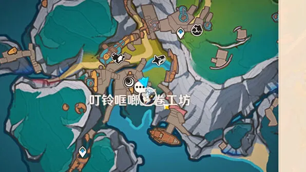 原神白灵蛋卷食谱获得指南