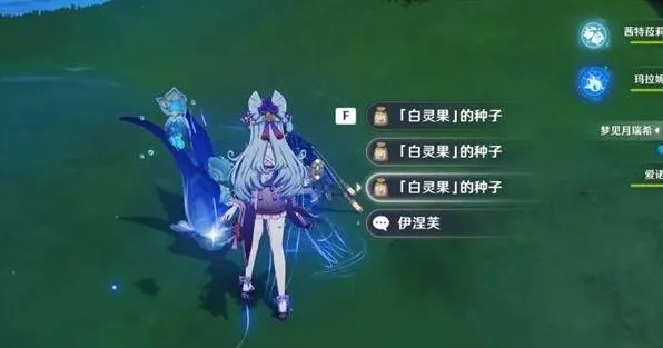 原神蛋卷