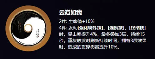 绝区零：驱动盘推荐选择玩法