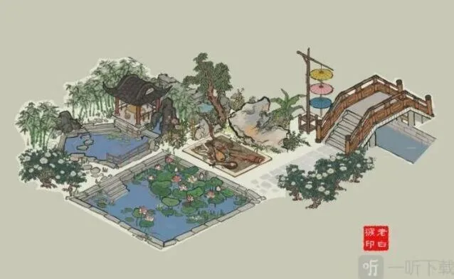 《江南百景图》5月新居民都有谁 五月新角色完整一览