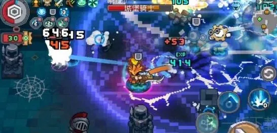 《元气骑士前传》：炸天难度解锁指南