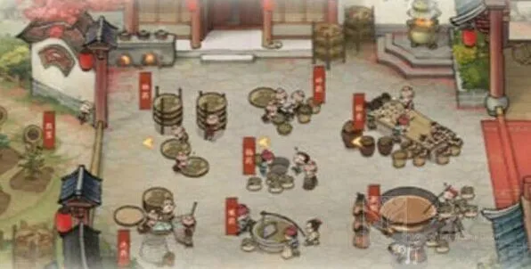 叫我大掌柜药方配置汇总介绍