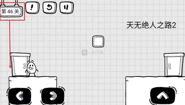 密室逃脱茶叶蛋大冒险天无绝人之路2指南