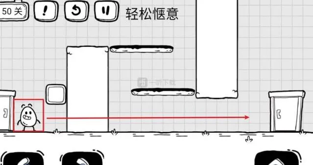 茶叶蛋大冒险轻松惬意关卡指南