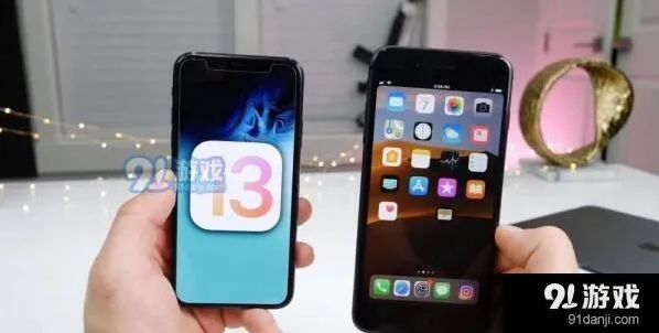 微博升级iOS 13全方位测试数据指南