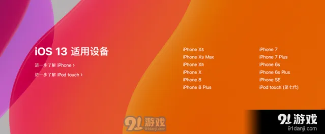 微信iOS13.1升级测评介绍