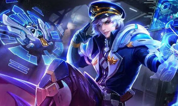 王者荣耀打着