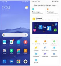 《小米手机》给应用上锁操作指南