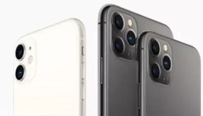 iPhone 11拍摄功能好在哪《抖音》教程