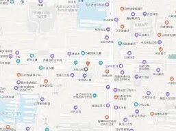 高德地图定位不准调整教程