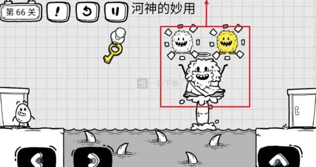 茶叶蛋大冒险茶叶蛋