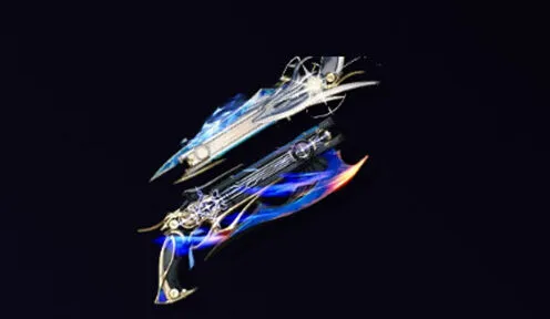 《鸣潮》琳奈武器选择详解