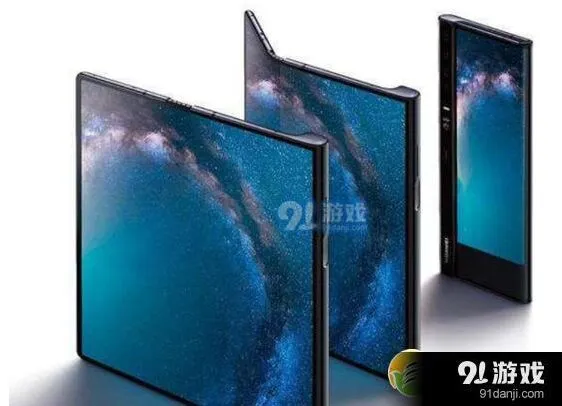 京东华为Mate Xs价格介绍 华为Mate Xs配置参数详情指南