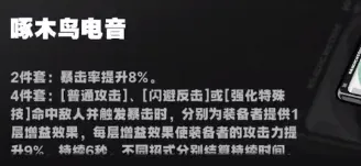 绝区零预抽卡驱动盘选用攻略