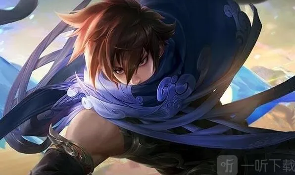 《王者荣耀》：s25英雄职业平衡调整详解