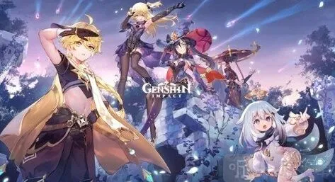 《原神》2.0最新角色强度节奏榜一览攻略