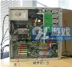 笔记：电脑处理器在哪个位置使用指南