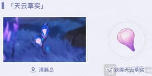 原神雷电将军天赋升级材料指南