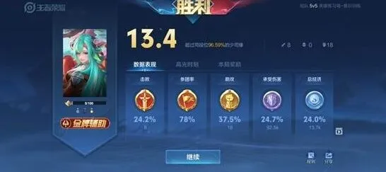 一路S42赛季段位继承技巧分享