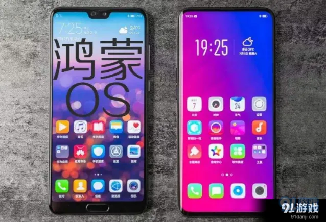 微信鸿蒙系统升级名单与使用体验分析