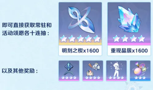 原神千星奇域雪阵赛季最全活动攻略